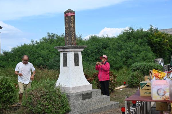 2025拜八卦劍碑記錄