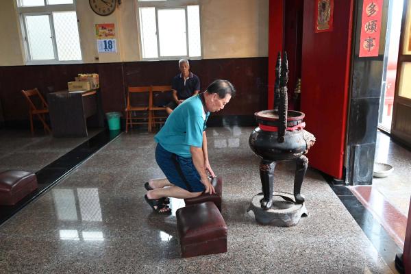 2025先師老大宮普渡記錄