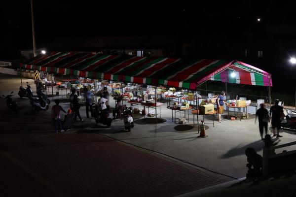 2025小池角關帝廟普渡