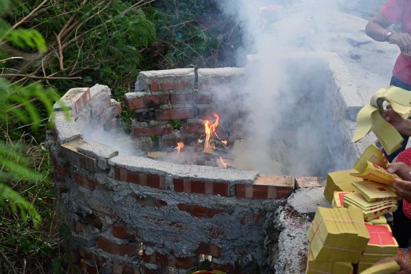 2025福德廟普渡記錄