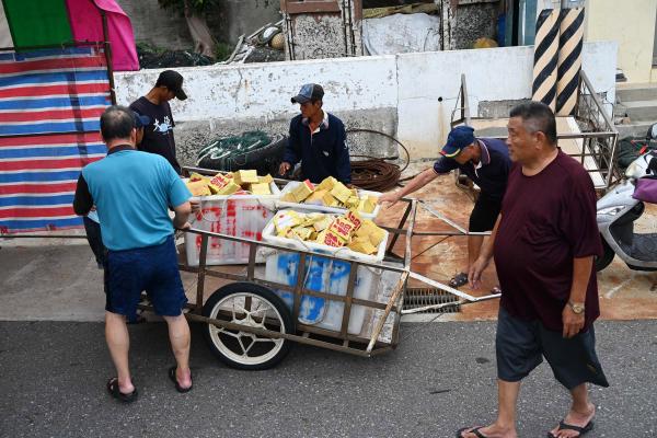 2025先師老大宮普渡記錄