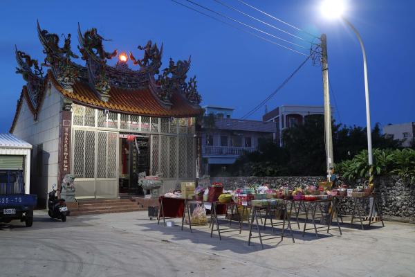 2025永安宮普渡記錄