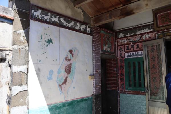 2025李安邦故居記錄