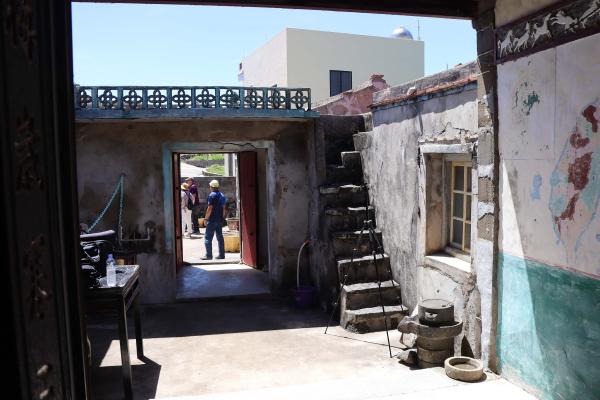 2025李安邦故居記錄