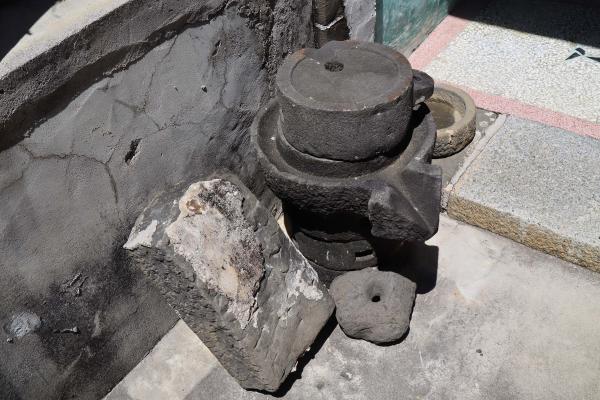 2025李安邦故居記錄