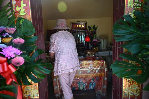 2025土地公聖誕千秋記錄