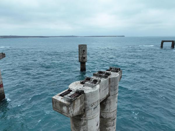 2025跨海大橋記錄