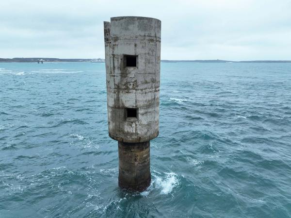 2025跨海大橋記錄