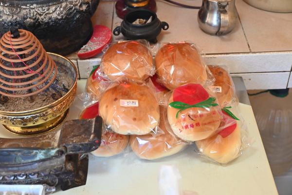 2025土地公聖誕千秋記錄