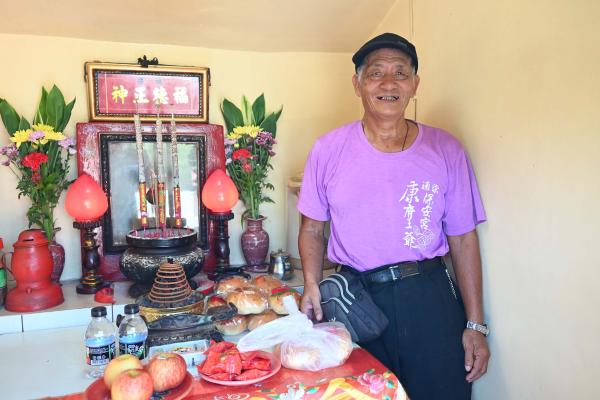 2025土地公聖誕千秋記錄