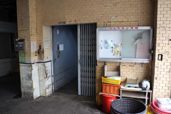 2025北辰市場記錄