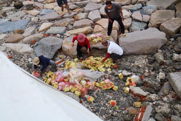 2025小門村普度記錄