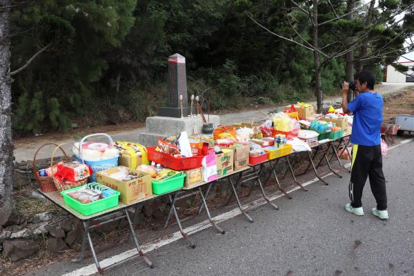 2025小門村普度記錄