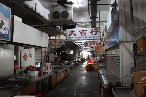 2025北辰市場記錄