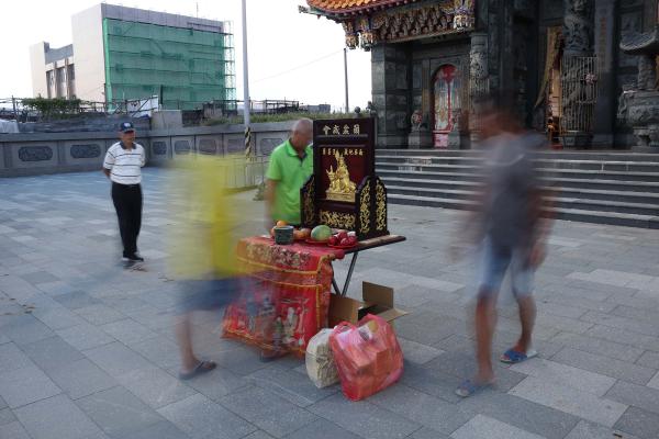 2025廣聖殿普度記錄