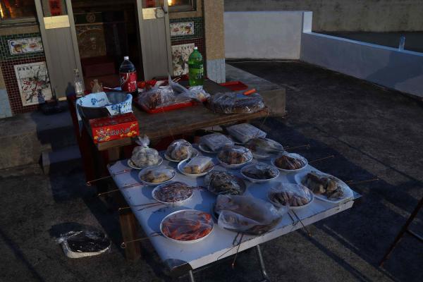 2025潭邊將軍廟記錄