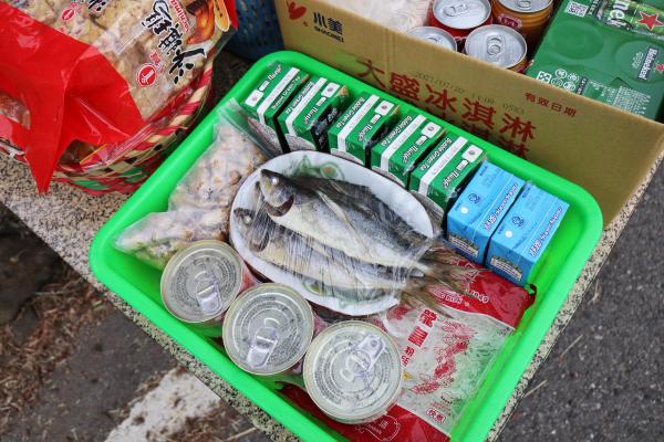 2025小門村普度記錄