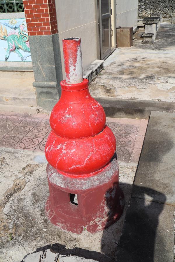 2025瓦硐張氏家廟記錄