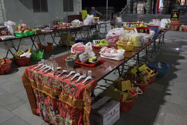 2025廣聖殿普度記錄