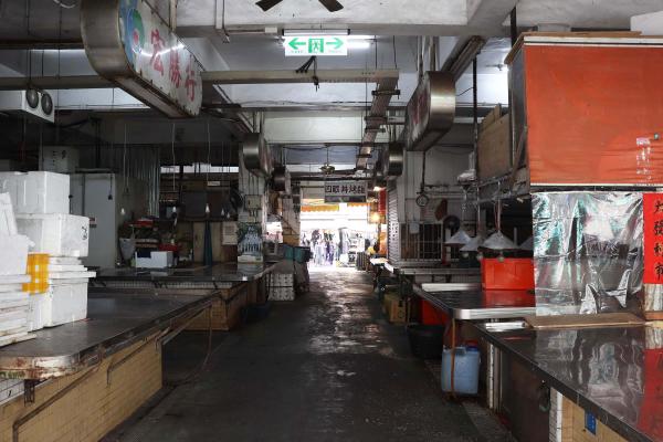 2025北辰市場記錄