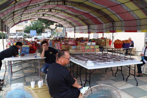 2025北極殿普渡記錄