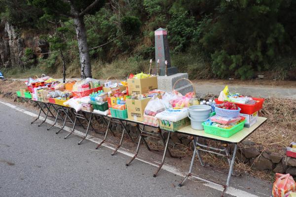 2025小門村普度記錄