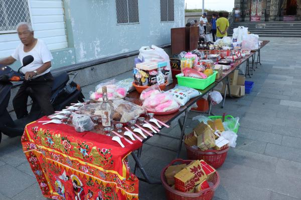 2025廣聖殿普度記錄