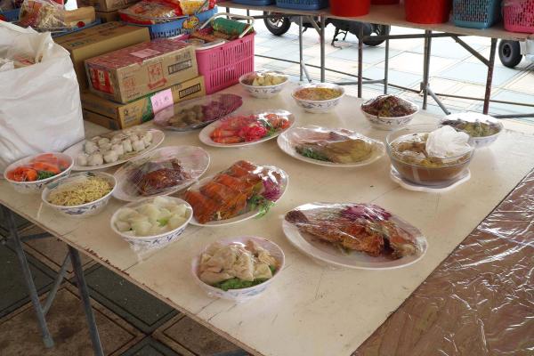 2025北極殿普渡記錄