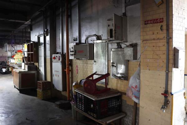 2025北辰市場記錄