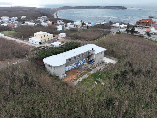 2025女修會建築記錄