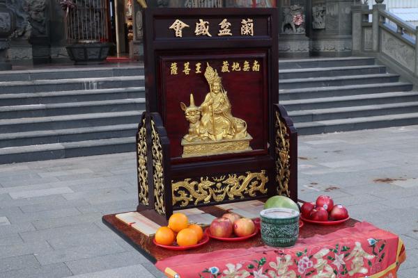 2025廣聖殿普度記錄