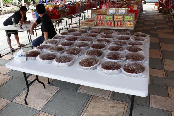 2025北極殿普渡記錄