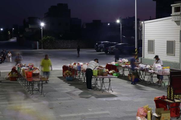 2025廣聖殿普度記錄