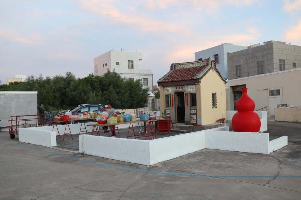 2025潭邊將軍廟記錄