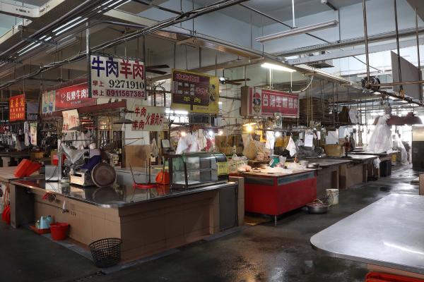 2025北辰市場記錄