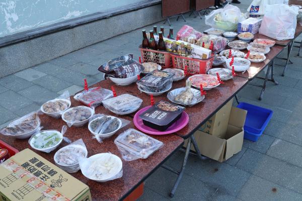 2025廣聖殿普度記錄