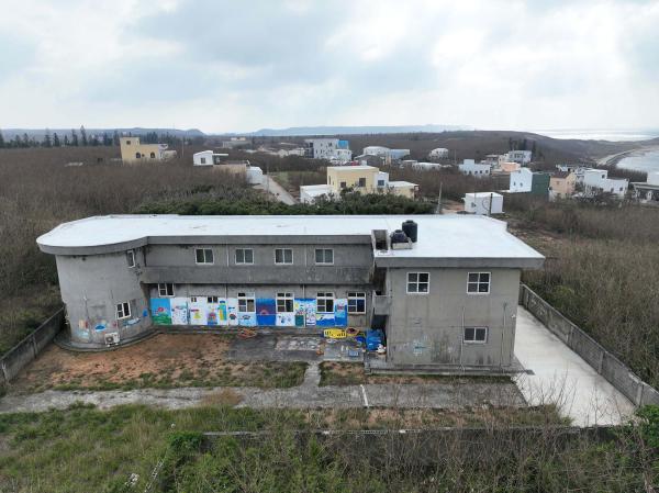 2025女修會建築記錄