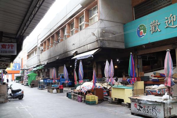 2025北辰市場記錄