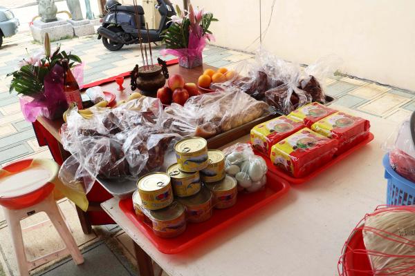 2025北極殿普渡記錄