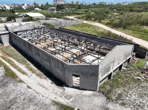 2025供您恩企業記錄