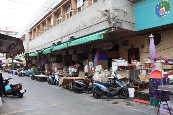 2025北辰市場記錄