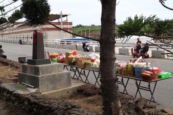 2025小門村普度記錄