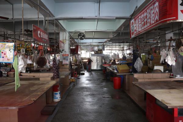 2025北辰市場記錄