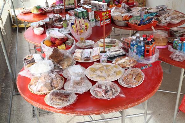 2025正德廟普度記錄