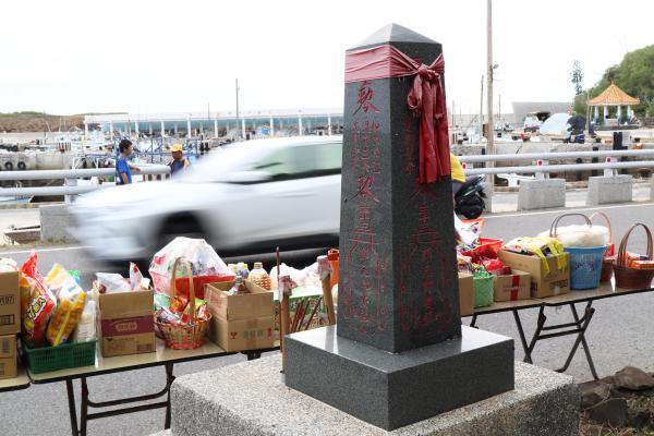 2025小門村普度記錄