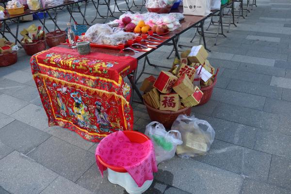 2025廣聖殿普度記錄