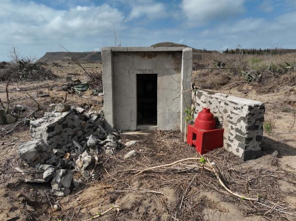 2025西嶼第七公墓記錄