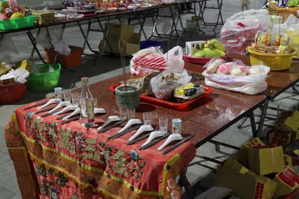 2025廣聖殿普度記錄