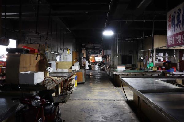 2025北辰市場記錄