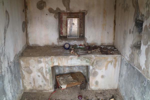 2025西嶼第七公墓記錄